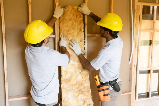 Types of Insulation We Offer in Monroe Manor, NJ